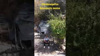 Chichimequillas Guanajuato Mexico #travel#shorts