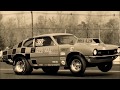 Detroit Dragway CKLW 4