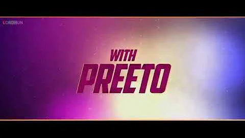 PREETO (FULL SONG ) ROSHAN PRINCE  MANNAT NOOR  SAANVI DHIMAN   RANJHA REFUGEE