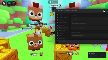 🎨Pet Sim 99 Script Pastebin | AutoFarm, AUTO Rank | 100 MORE FUNCTION🎨