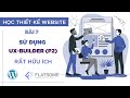 [Bài 07] Hướng dẫn sử dụng Flatsome UX-Builder (phần 2) || Thiết Kế Website Wordpress