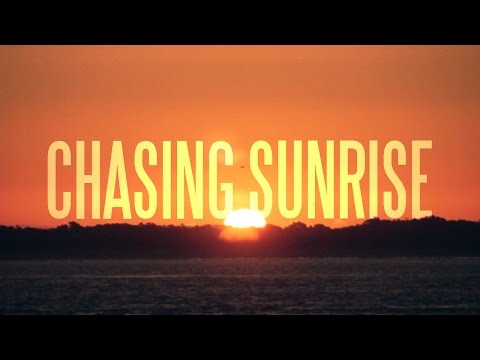 Metrik Ft. Elisabeth Troy - Chasing Sunrise