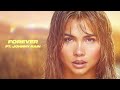 Hayley Kiyoko - forever (feat. johnny rain) [Official Audio]