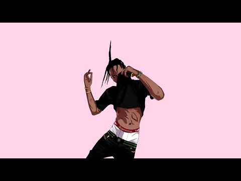 🔥 21 Savage Feat. Travis Scott – “out for the night pt. 2” Type Beat (Instrumental)
