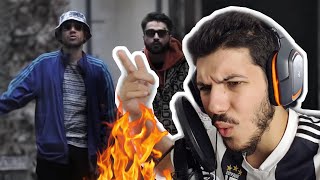 DJ Artz - Sizle Muhatabım (feat. Şehinşah) REACTION / TEPKI Resimi