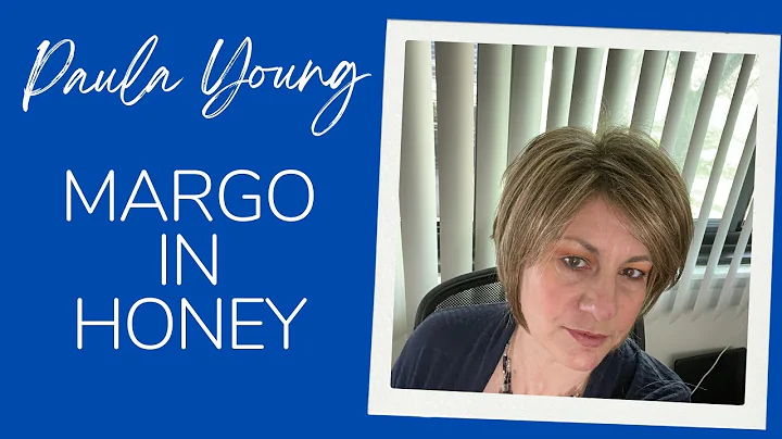 WIG INSTALL: PY Margo in SF12/28 Honey