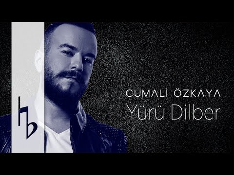 Cumali Özkaya I Yürü Dilber (Official Lyric Video)