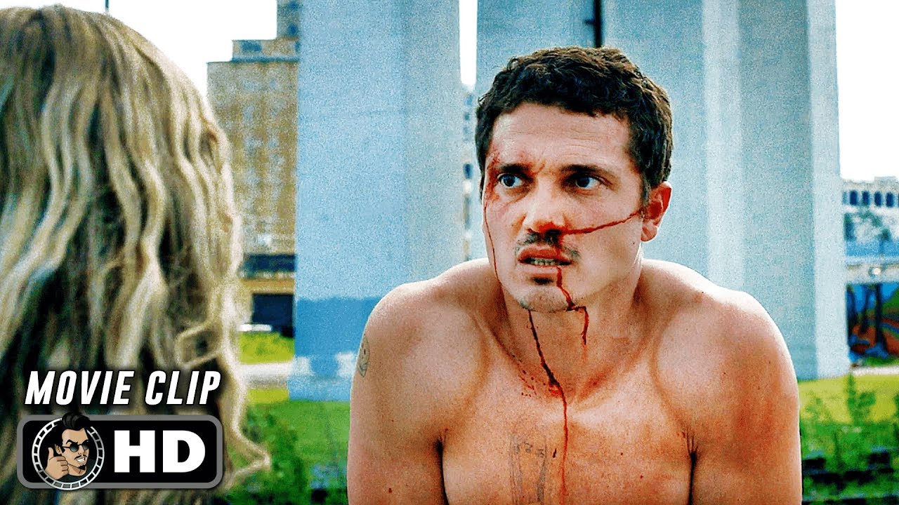 Card Counting Scene | EENIE MEANIE (2025) Movie CLIP HD