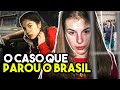 CASO RICHTHOFEN - Brasil Bizarro #18