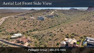 11760 Sunset Vista Dr #1008, Scottsdale, AZ, 85268