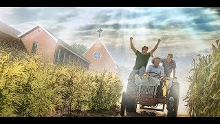 Все святые (2017) Трейлер к фильму (ENG)