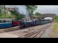 Ravenglass & Eskdale Railway June 2021 part 3