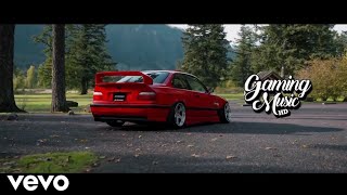 BRUTALITY - SCXR SOUL | BMW Car Drift Resimi