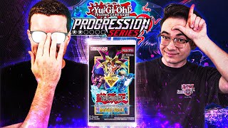 HE WILL NEVER SEE IT COMING!!! | Dark Side of Dimensions Movie Pack | Yu-Gi-Oh! Progression Series 2 @Cimoooooooo