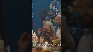 Ho Ho Hilarious: Worlds Funniest Christmas Traditions