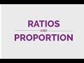 Ratio and Proportion Basic Concept अनुपात एवं समानुपात | Target SBI PO/Clerk 2023 | Part 2