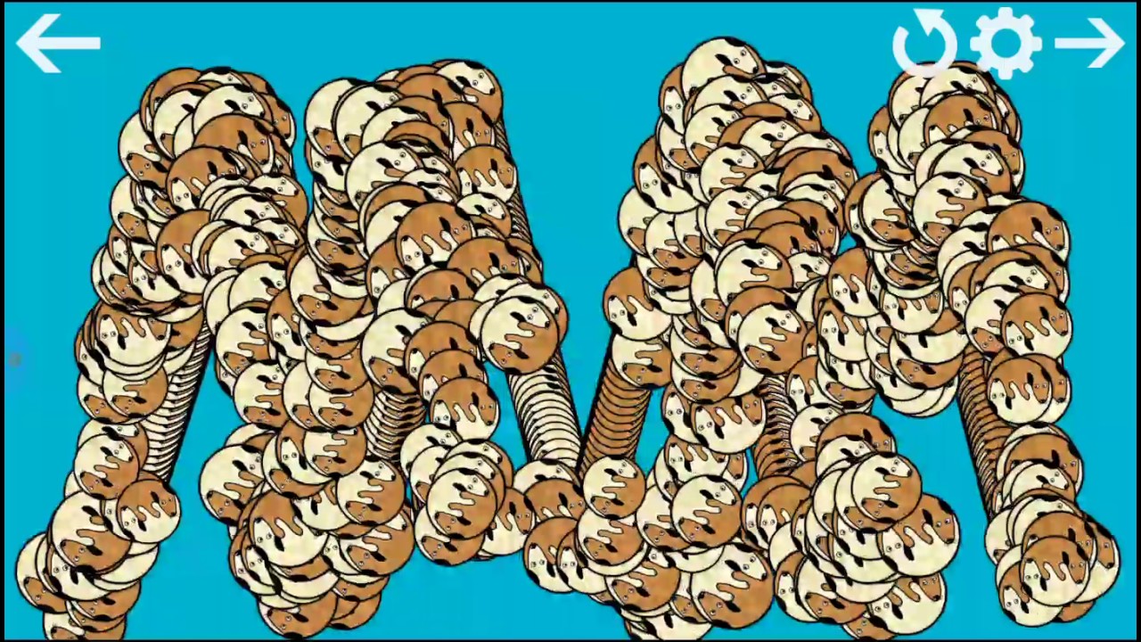 WRITING WIZARD 기호