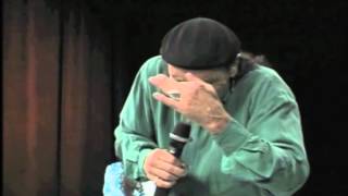 NVTV - Robert Greygrass/Lakota - Traditional StoryTelling