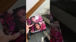 Meesho 🤯 ന്ന് ഇത്രയും quality product | Affordable eye-shadow palette | Honest review 🤗