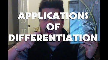 Types of Stationary Points