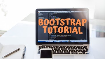 How to Create Bootstrap 4 Badges and Lables