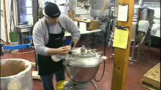 Our Segment: Food Network's 'Unwrapped'