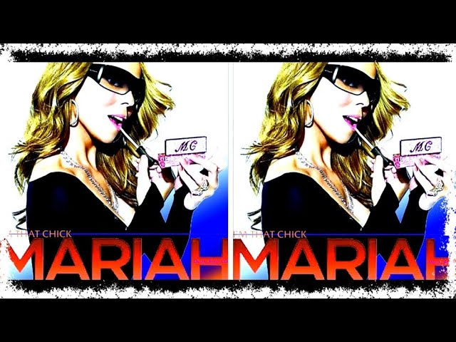 Mariah Carey - I'm That Chick [15-Tracks EP] - YouTube