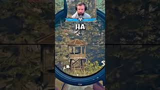 Having Your Own Warzone Hype Man Feels Good -