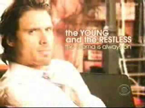 Young and the Restless 2008-2009 opening credits