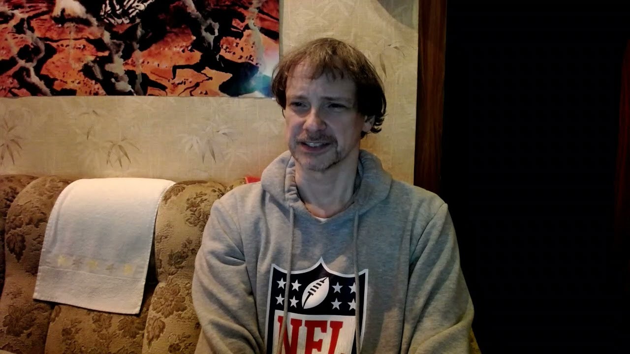 Im Kriegerethos gibt es keine Bedürftigkeiten