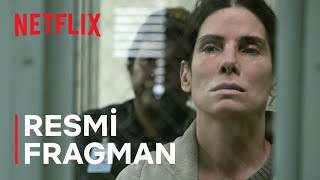 The Unforgivable | Sandra Bullock | Resmi Fragman | Netflix