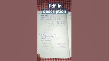 Refraction of Light | Light Reflection and Refraction | Class 10 Physics Chapter 1 | Science
