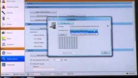 Adding Audio to Calypso