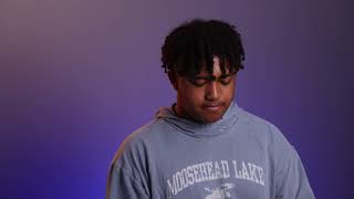 Baptism Testimony: Tyler