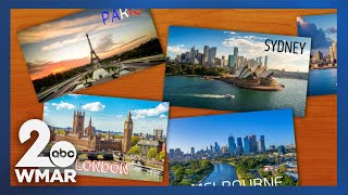 Travel rewards valued at thousands of dollars stolen from memberโs account