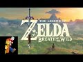 Zelda: Breath of the Wild Discussion #NCollectingPodcast