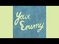 Made Kuti – “Your Enemy” (Song)