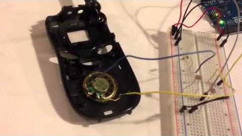 Game of Thrones Theme on arduino