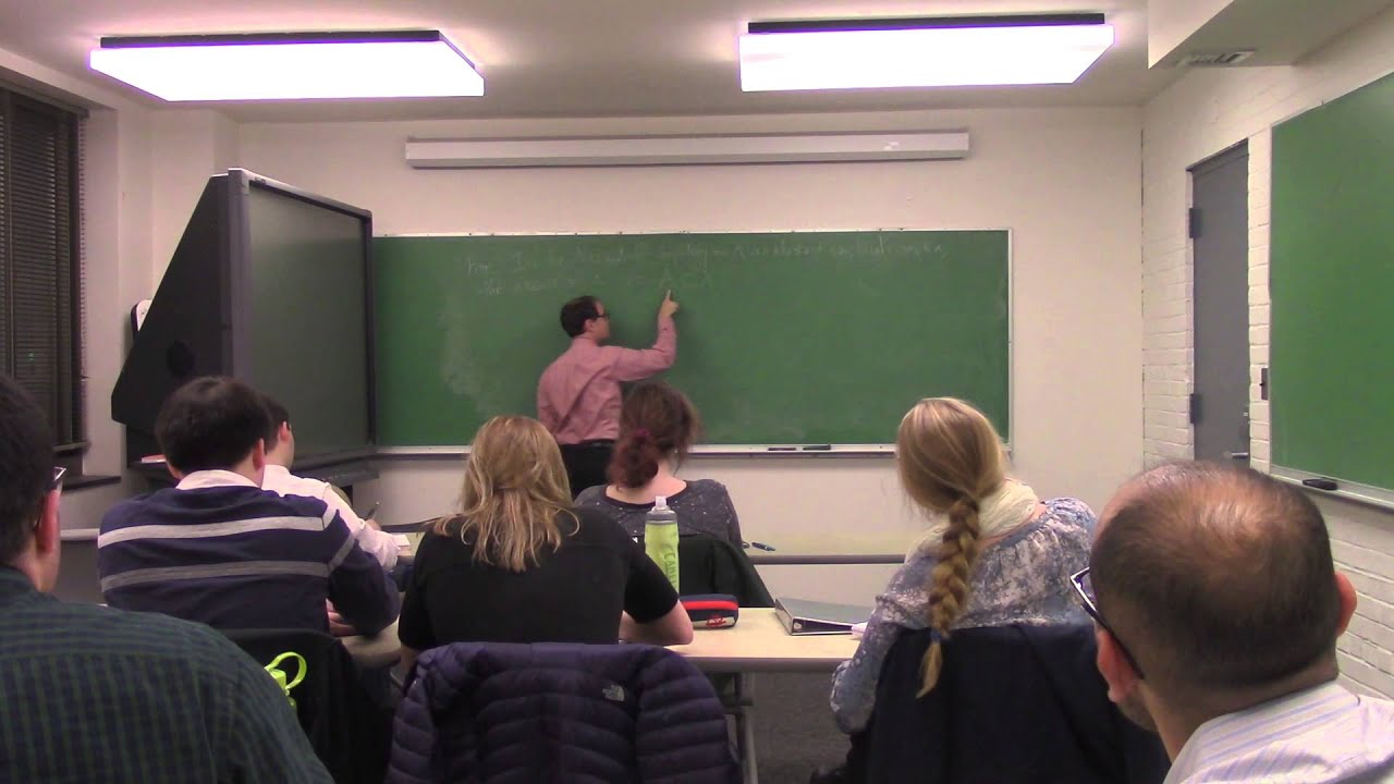 MATH 496/696 20160208 Lecture