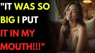 My Stepson Forgot to Lock the Door… And I Didn’t Knock A True Infidelity Story screenshot 2