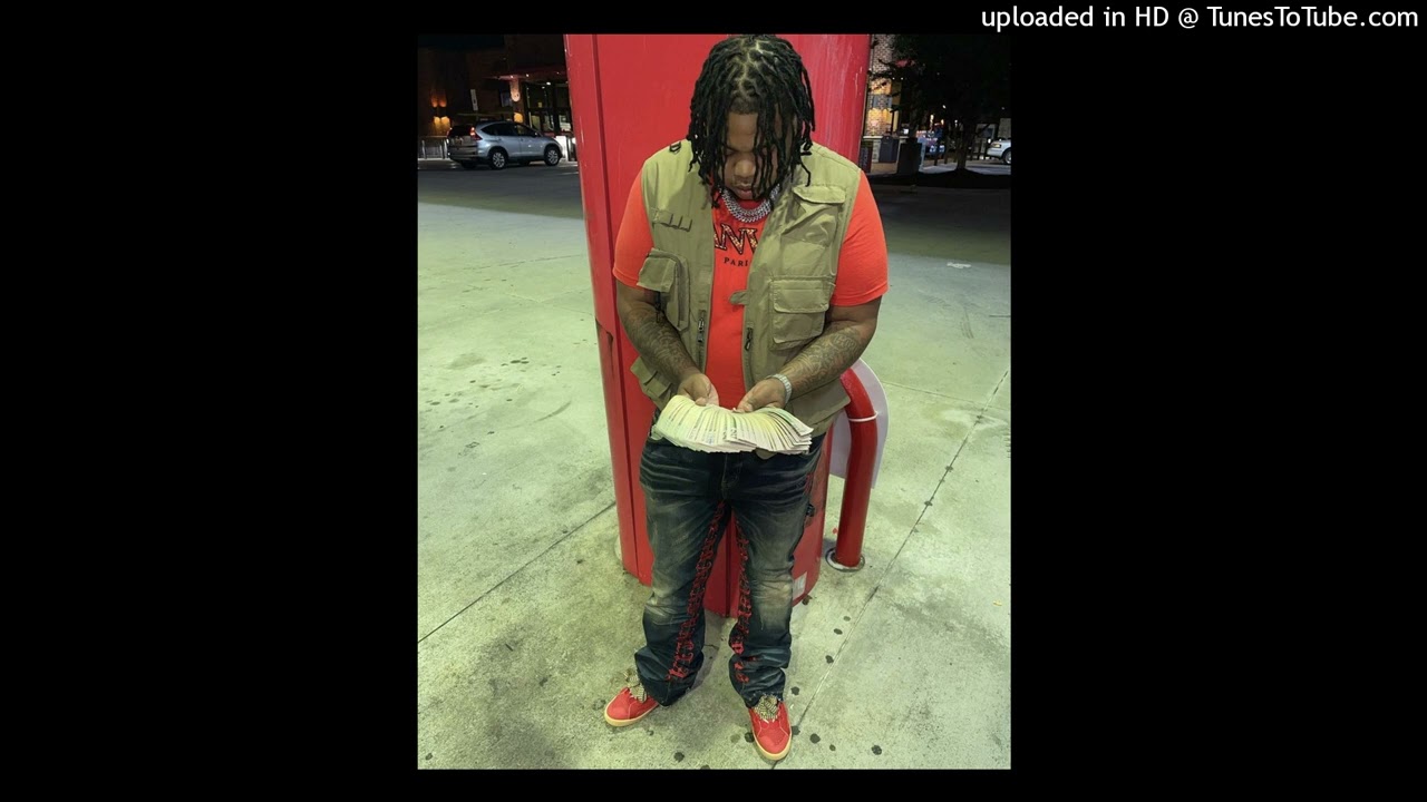 Big Yavo Sample Type Beat - “Gassed Up”