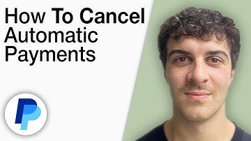 How To Cancel PayPal Automatic Payments [2025 Full Guide]