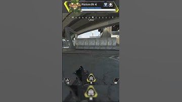 2 footsteps is all you need to sniff a rat out. #apexlegends #apex #apexseason15 #gaming #shorts