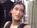 Yasmeen Ghauri - Model Interview 1997 (Main Floor)