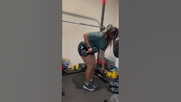 SA DB Row w/ Iso Hold