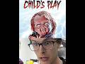 Ranking All Of The Chucky Child S Play Movies With Memes Ranked Review Chucky Childsplay Memes mp3