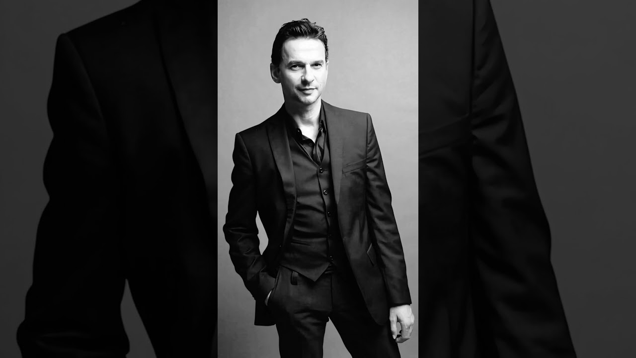 Dave Gahan & Soulsavers - Take Me Back Home (Eric Lymon Remix)