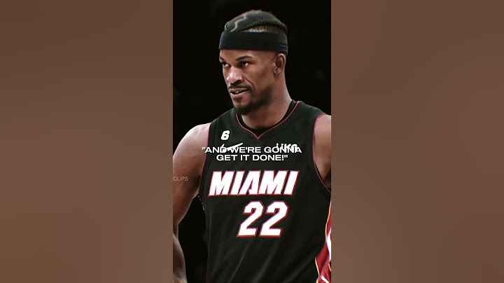 Jimmy Butler & the Heat HUMBLED Boston 🔥 #shorts