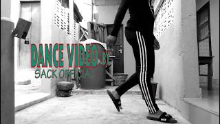 Selfish By King Promise Dance Video