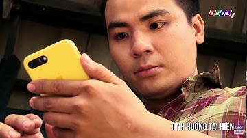 Thủ Đoạn Lừa Đảo Và Cướp Tài Sản Cần Cảnh Giác.Tập6